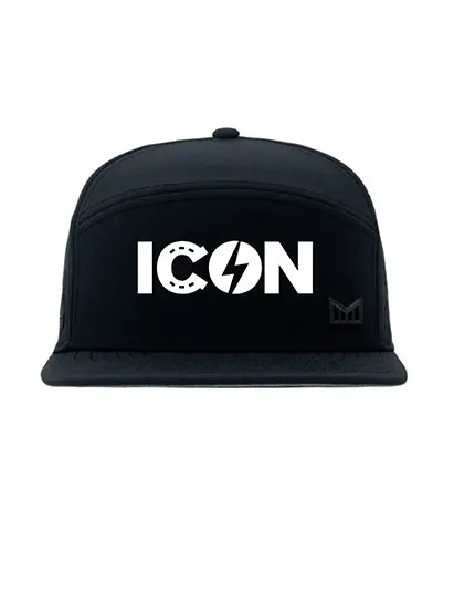 ICON Melin Trenches Hydro Hat